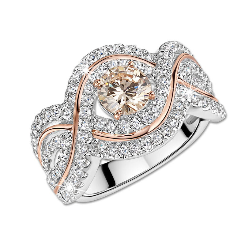 Anello Bellini alla pesca