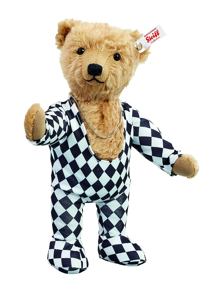 Orsacchiotto Steiff Freddie Mercury