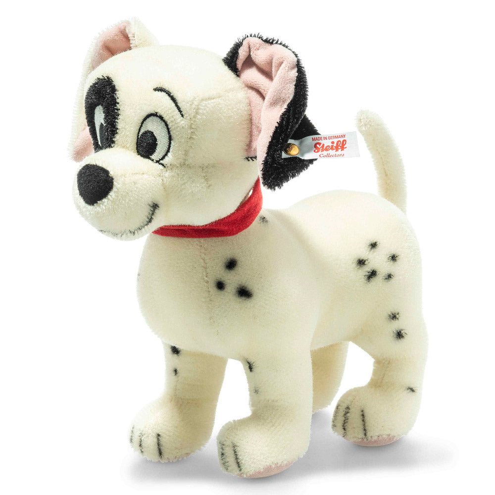 Steiff Disney 101 Dalmatianer Patch