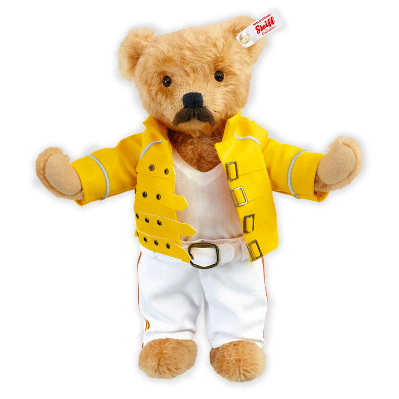 Orsacchiotto Steiff Freddie Mercury