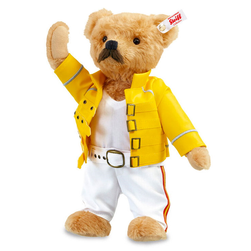 Orsacchiotto Steiff Freddie Mercury